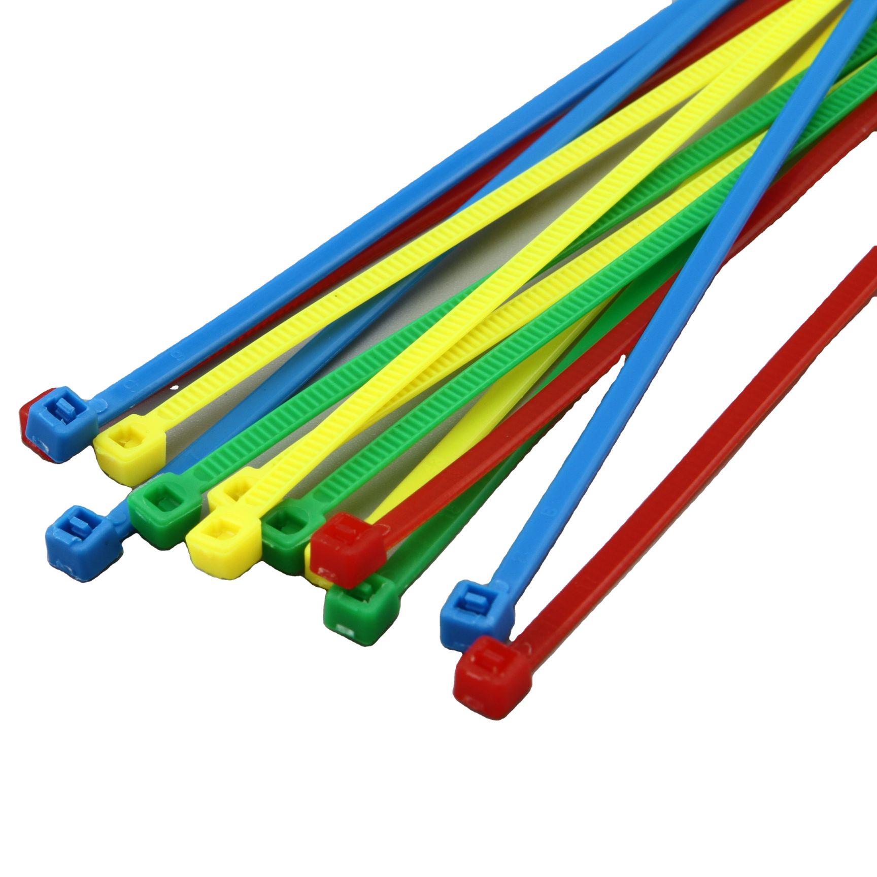 TIENES DE CABLE DE NYLON DE PESCO