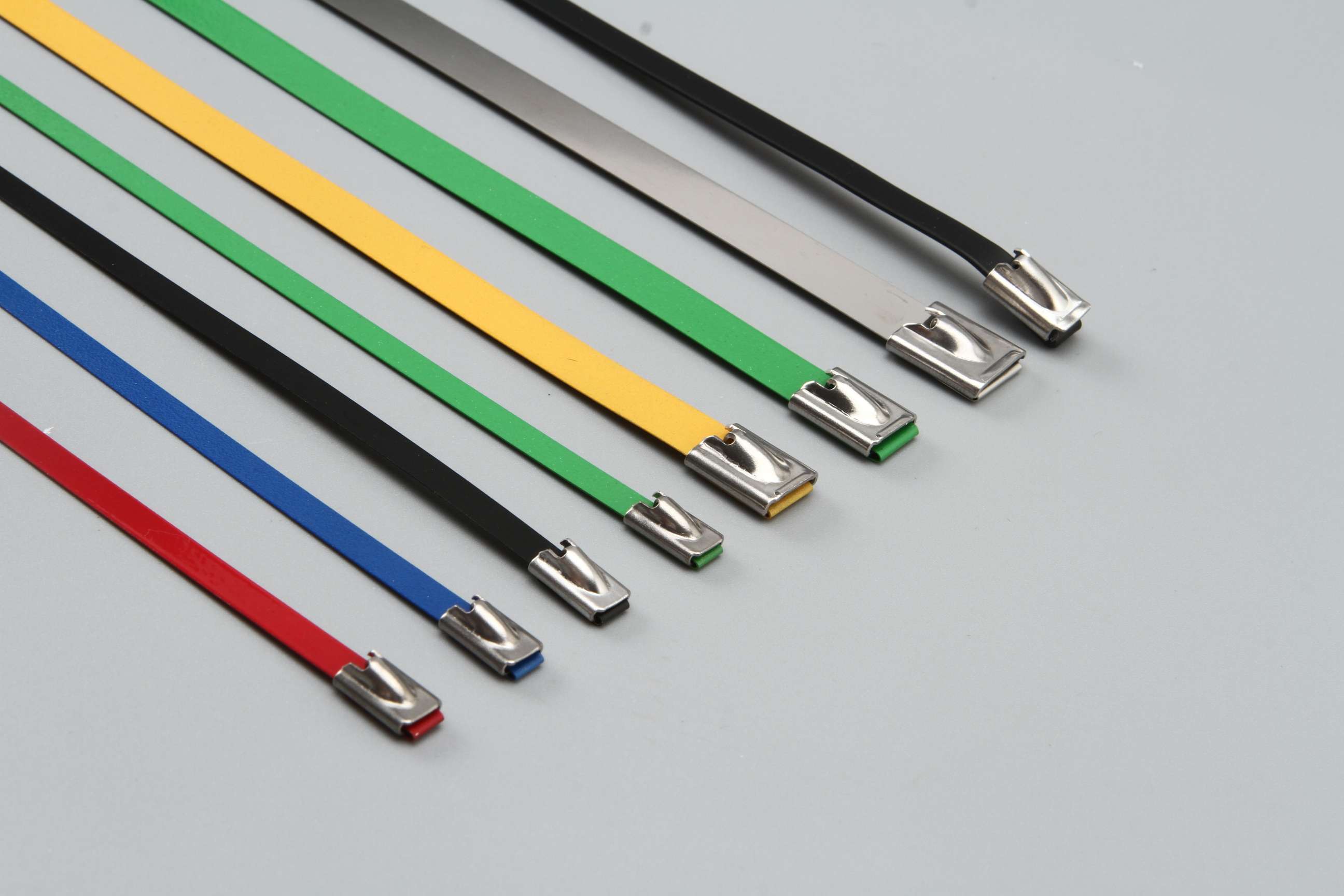 TESTES DE CABLES DE ACERDAD DE ACERDAD DE ALTA DURDAD