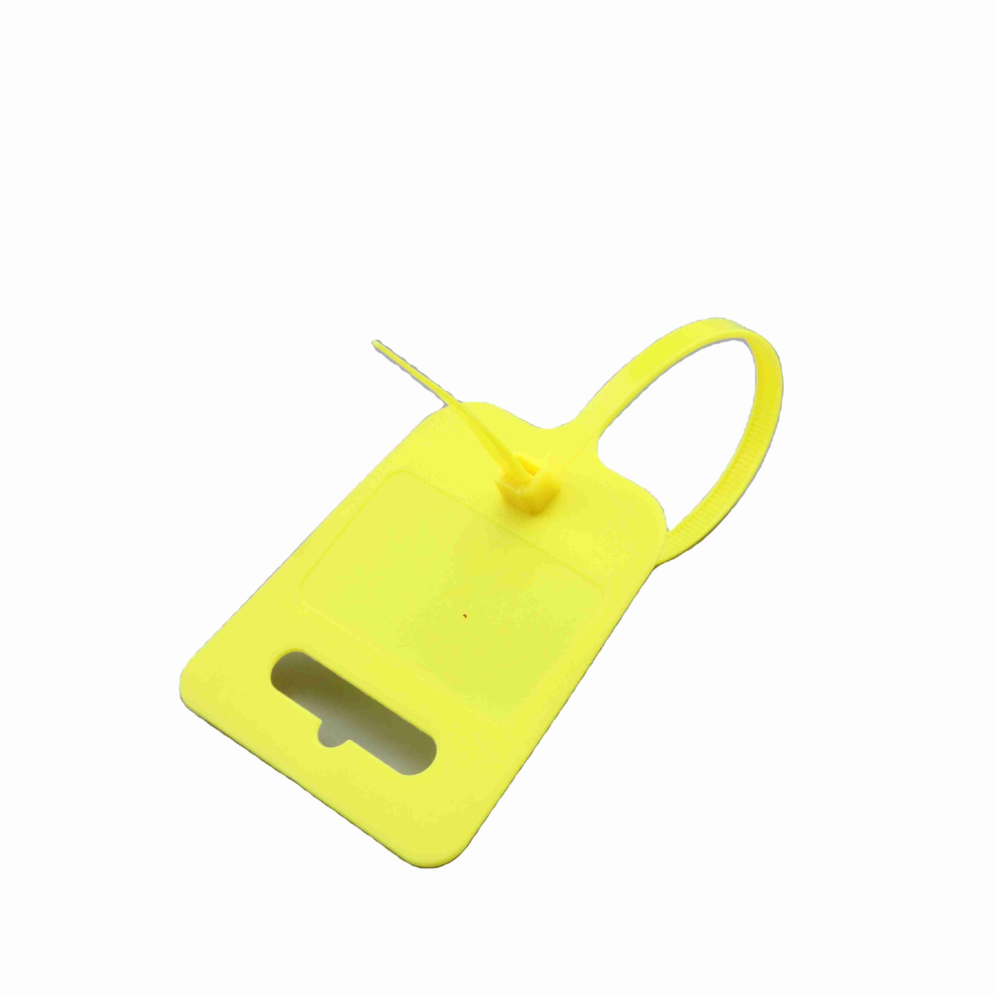 Corbatas por cable micropilo